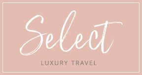 Logo Select Luxury Travel