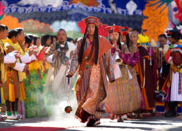 1 Bhutan Feste Kopie