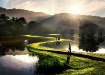 10 Perak_Taiping, ©Tourism Malaysia