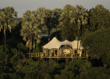 12 @Wilderness_Safaris_Botswana_Kewtsani_Camp_Dana_Allen_Zelt