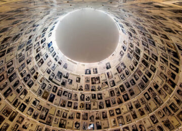 1Yad-Vashem-Jerusalem-©-GoIsrael