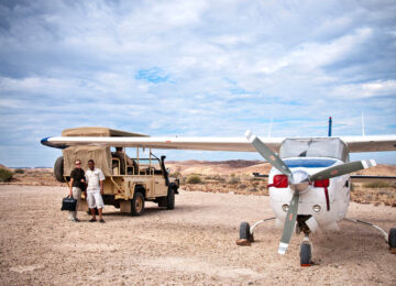 5-DamaralandCamp_Luxusreise_Namibia_WildernessAir_Flugsafari©Wilderness-Safaris_Olwen-Evens