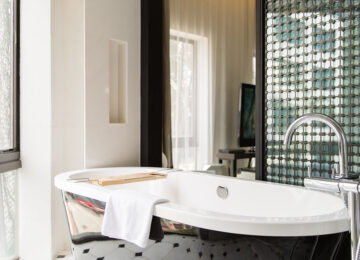 Naumi Hotel Singapore