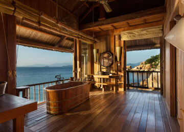 5 Ninh Van Bay