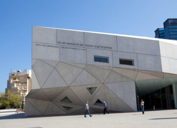 5Tel-Aviv-Museum-©-GoIsrael