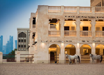 7 Souq Waqif_240dpi_Copyright Qatar Tourism Authority Kopie