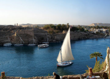 7-Ägypten_Nil_Luxus_Nilkreuzfahrt_Sanctuary-Sun-Boat©Abercrombie_Kent