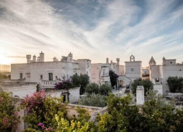 Borgo Egnazia Aussen