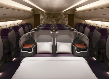 Business Class_A380