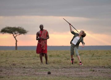 Elephant Pepper Camp Masai Mara @ Elewana Collection (3)