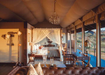 Gmundner Accommodation Suite Namibia 125