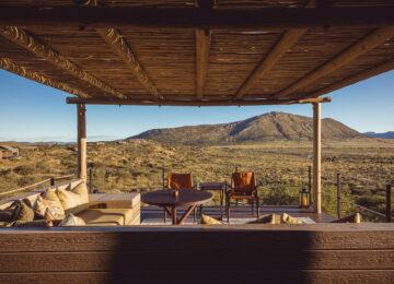 Gmundner Accommodation Suite Namibia 20