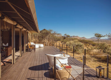 Gmundner Accommodation Suite Namibia 204