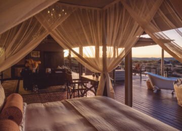 Gmundner Accommodation Suite Namibia 52