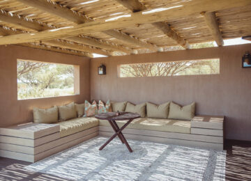 Gmundner Accommodation Suite Namibia 6