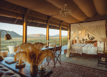 Gmundner Accommodation Suite Namibia 60