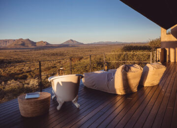 Gmundner Accommodation Suite Namibia 72