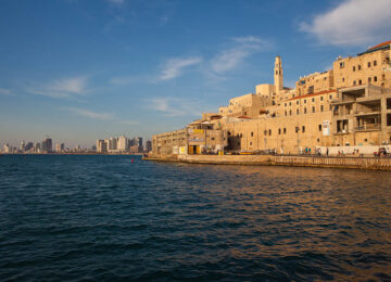 Jaffa-Hafen-©-GoIsrael