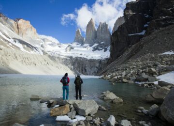 Lagune Las Torres_Torres Nationalpark