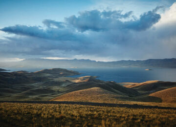 Peru-Langunillas-Andenlandschaft-am-Titicacsee-©Belmond