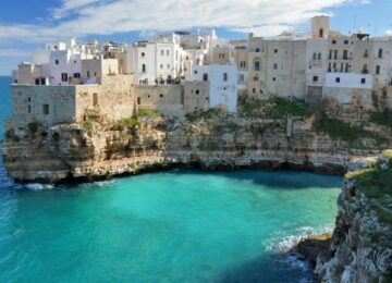 Polignano a Mare