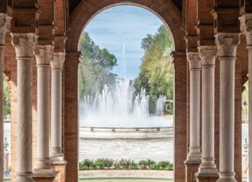 Sevilla-Attraction-Plaza-©-Marriott-Hotel-Alfonso-XIII