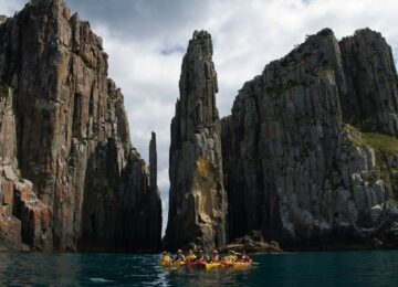 Tasman Peninsula