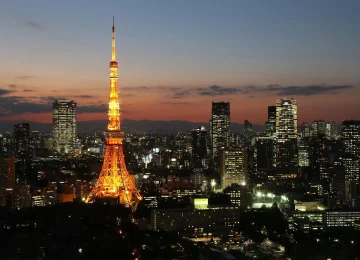 Tokyo-Tower-by-Ngiht-©-JTNO
