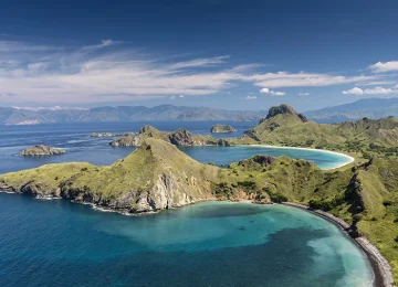 komodo-national-park-panorama