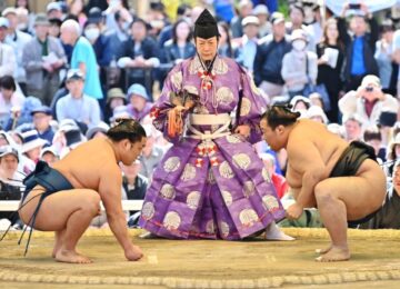 sumo-japan